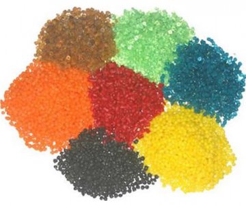 Geri Dönüşüm LDPE